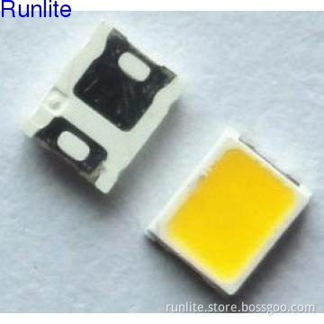 SMD 2835 warm white LED Diodes